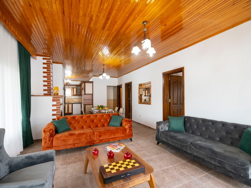  gece  -  Kasım
  | Kalkan Bezirgan Köyü Villa (6 Kişilik, Korunaklı Havuzlu, Jakuzili Seçenekli)